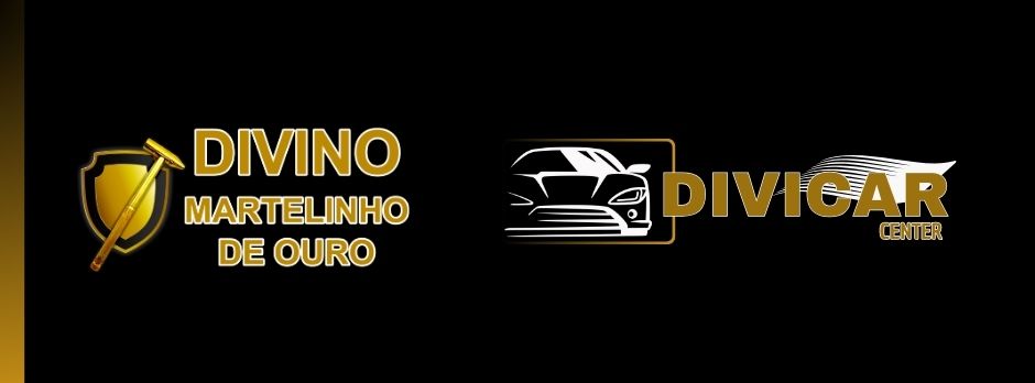 Divino Martelinho de Ouro e Divicar Center